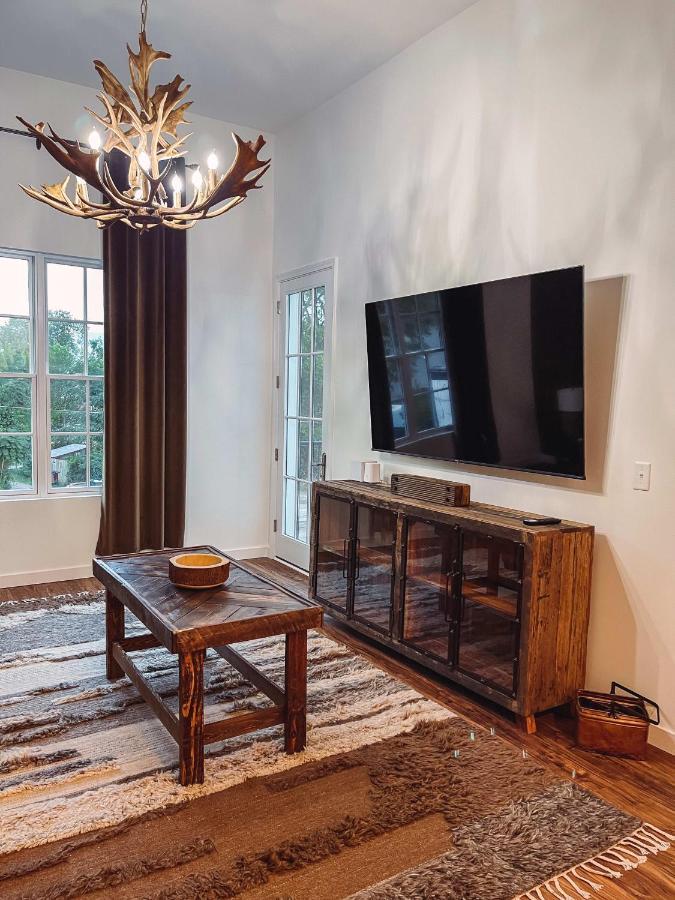Rustic Chic - Boutique Luxe Stay Near Broadway Nashville Exterior foto