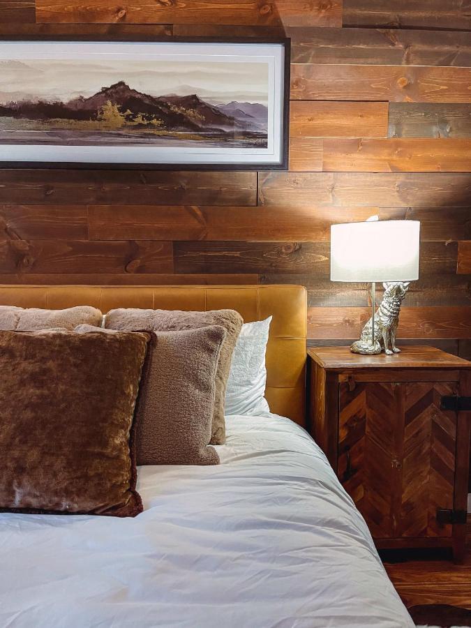 Rustic Chic - Boutique Luxe Stay Near Broadway Nashville Exterior foto